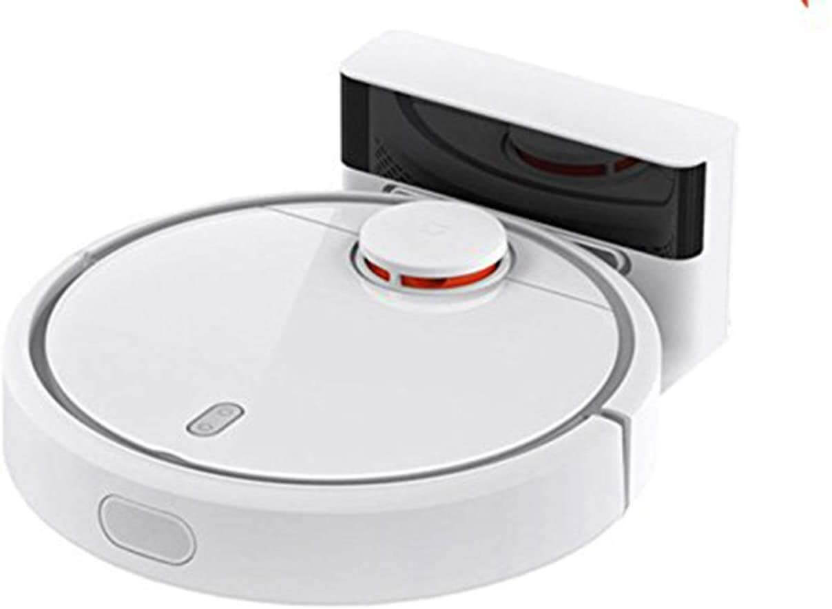 Robot Hút Bụi Xiaomi Mi Robot Vacuum SDJQR02RR