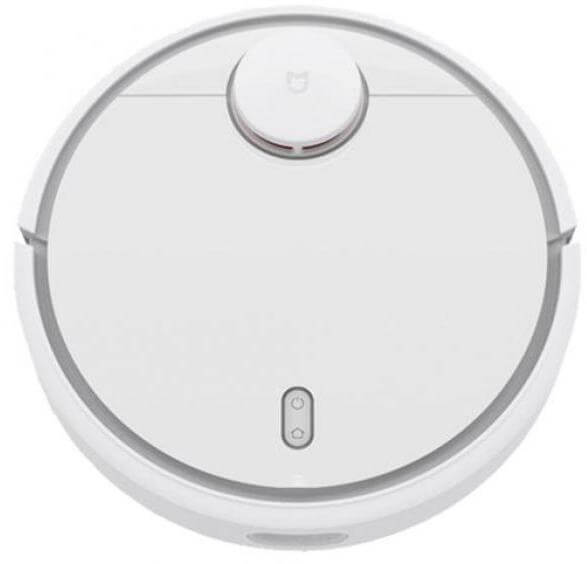 Robot Hút Bụi Xiaomi Mi Robot Vacuum SDJQR02RR