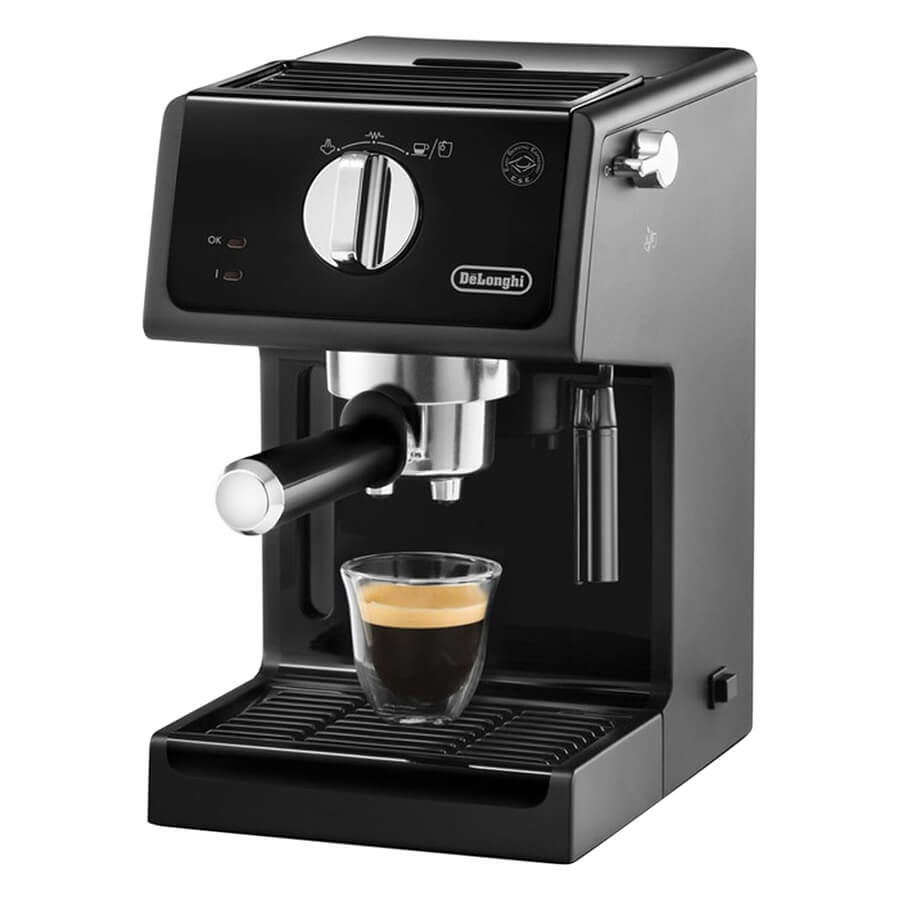 Máy Pha Cà Phê Espresso Delonghi ECP31.21 (1100W)