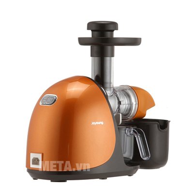 Máy Ép Chậm JOYOUNG JYZ-E5V