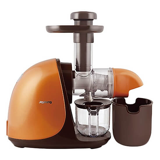 Máy Ép Chậm JOYOUNG JYZ-E5V