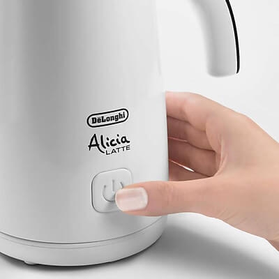 Máy Đánh Sữa Delonghi EMF2 1
