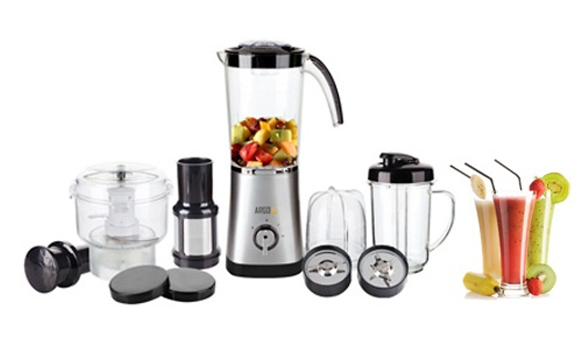 Máy Sinh Tố Đa Năng Argo AMB-01S