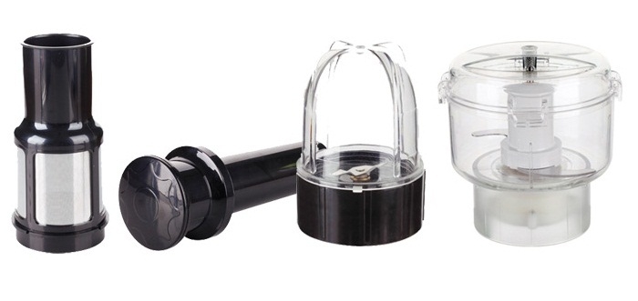 Máy Sinh Tố Đa Năng Argo AMB-01S 1