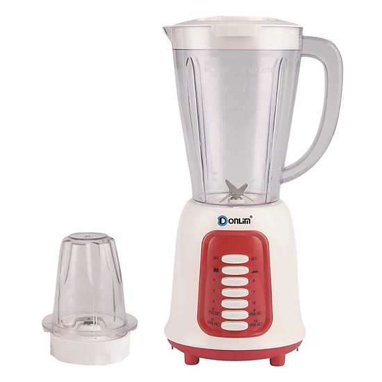 Máy Xay Sinh Tố Donlim BL1009AK - 1.5L
