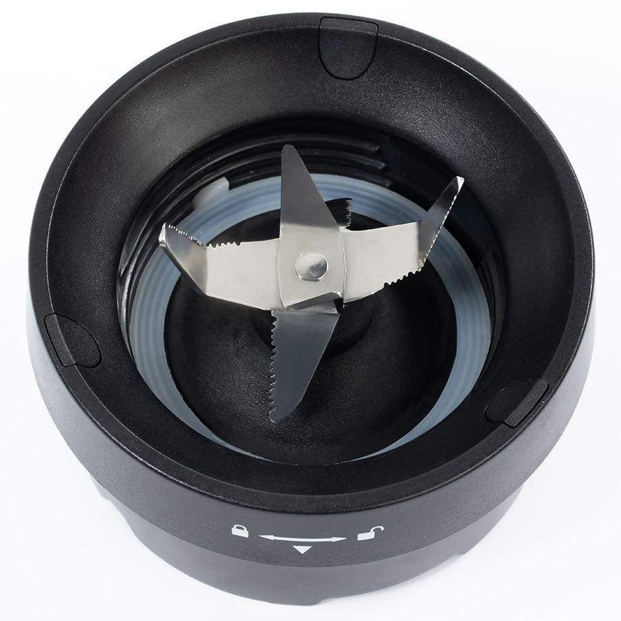 Máy Xay Sinh Tố BlueStone BLB-5339 (1,5L - 800W - Cối Thủy Tinh)