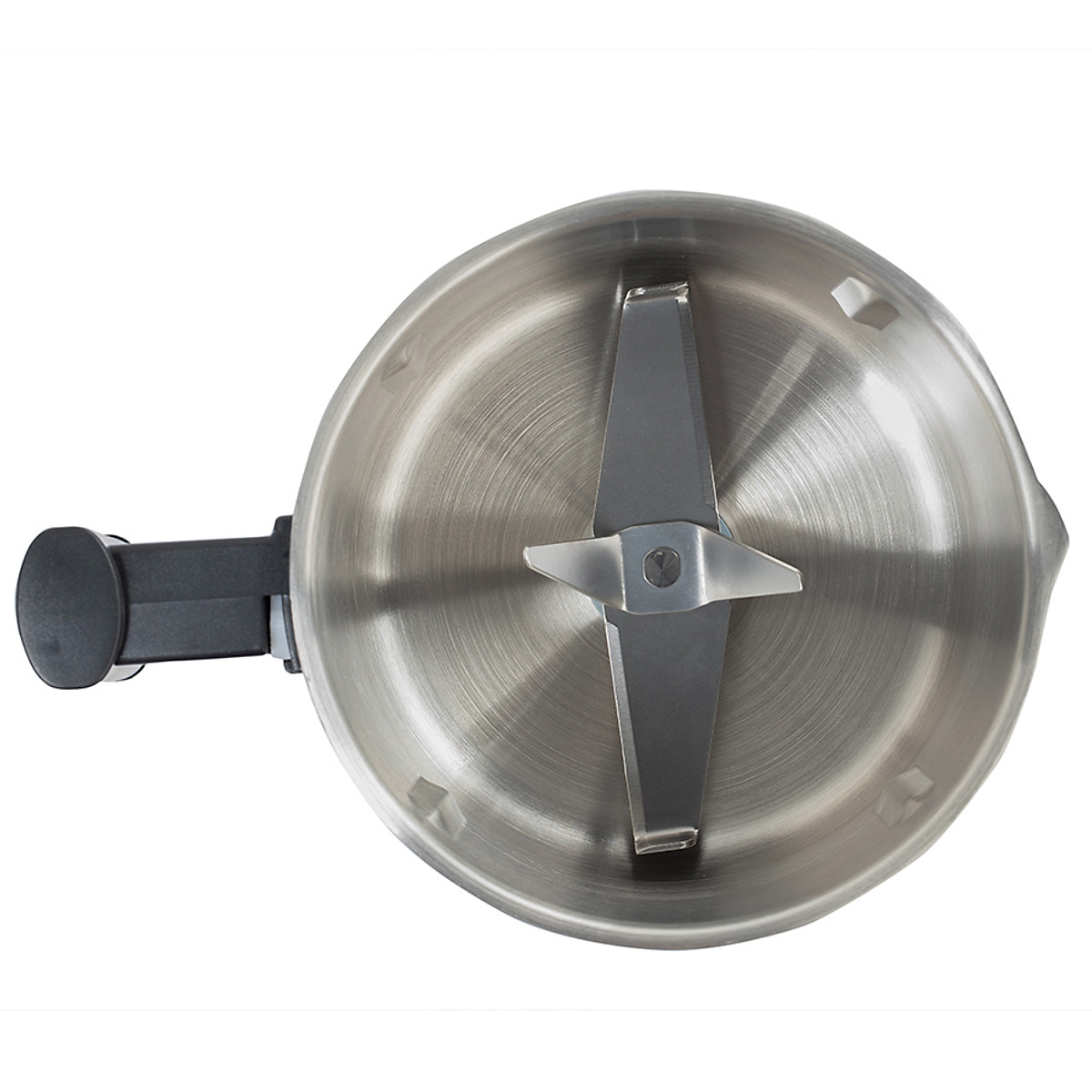 Máy Xay Sinh Tố BlueStone BLB-5339 (1,5L - 800W - Cối Thủy Tinh)