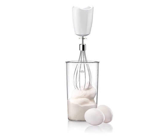 Máy Xay Cầm Tay Braun MQ 5035 Sauce Vario - Trắng