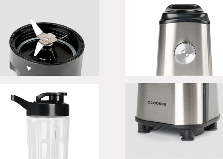 Máy Xay Sinh Tố Xiaomi QCOOKER CD-BL01 3