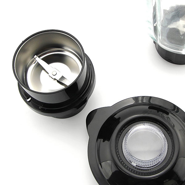 Máy Xay Sinh Tố Cối Thuỷ Tinh Elmich BLE-1846 600W