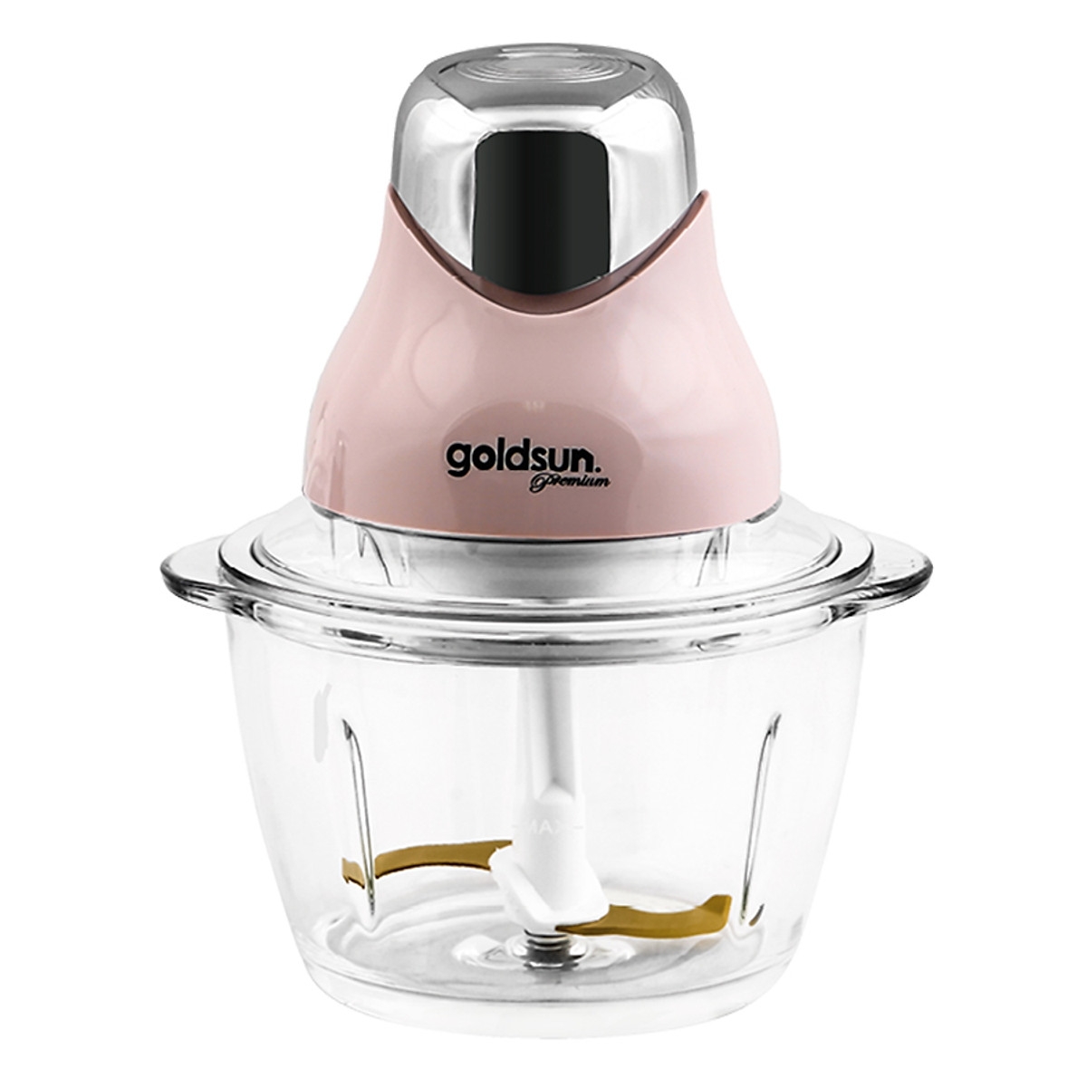 Máy Xay Thịt Goldsun Premium GPC07 (500W)