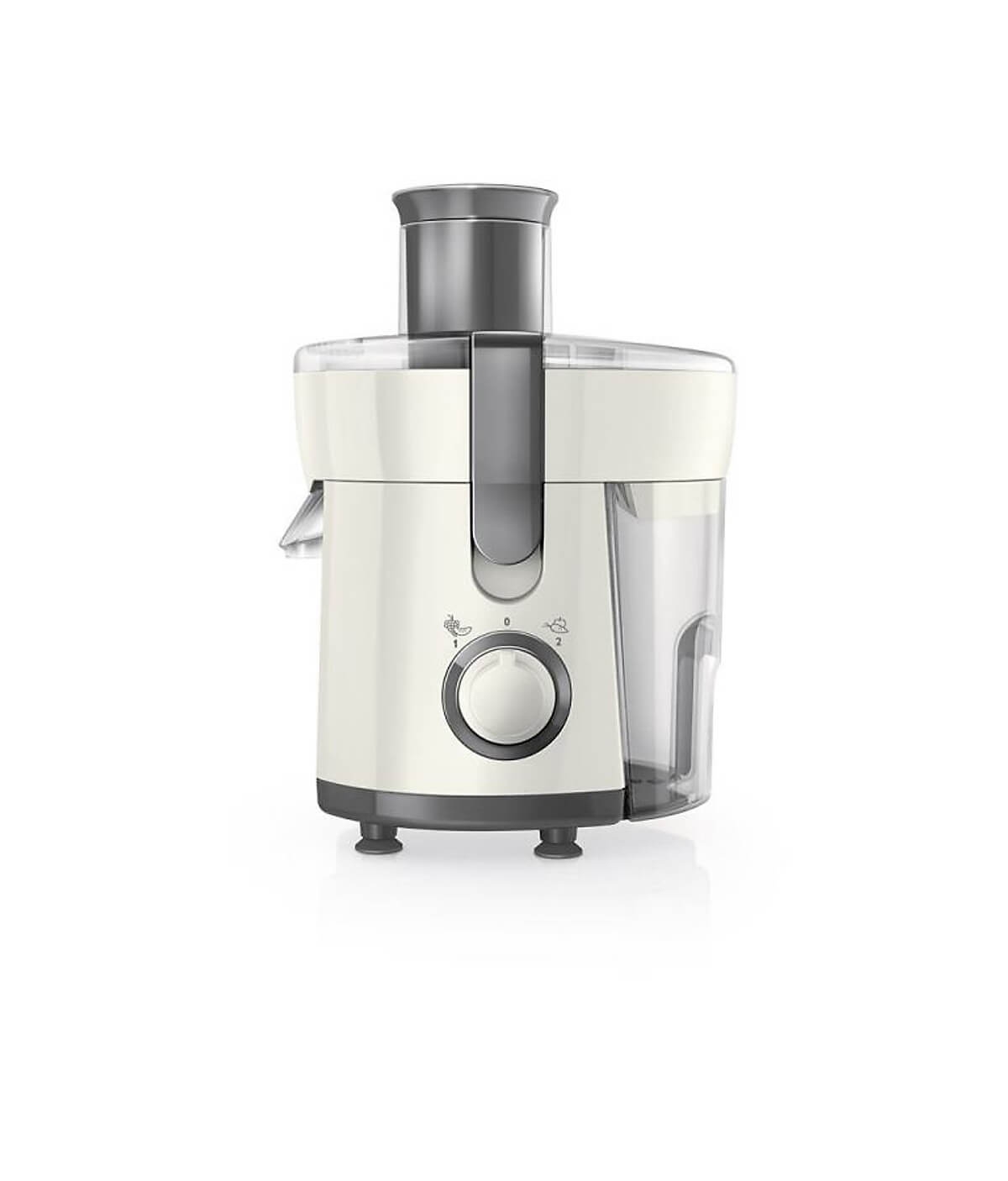 Máy Xay Ép Trái Cây Philips HR1847 (350W)