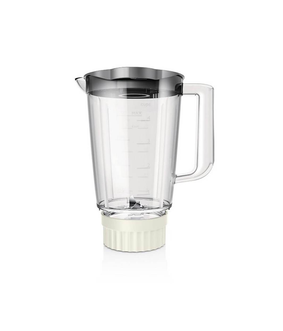 Máy Xay Ép Trái Cây Philips HR1847 (350W)