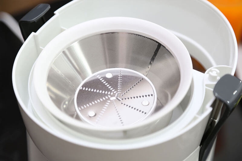 Máy Xay Ép Trái Cây Philips HR1847 (350W) 4