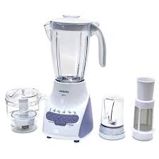 Máy Xay Sinh Tố Philips HR2118