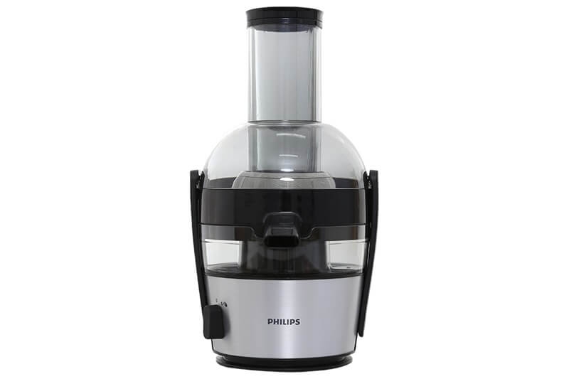 Máy Ép Trái Cây Philips HR1863 (800W)