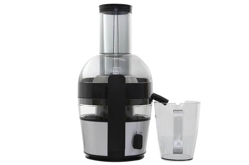 Hàng chính hãng Máy Ép Trái Cây Philips HR1863 (800W) 4 