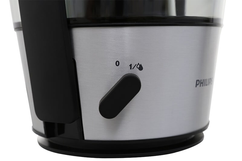 Máy Ép Trái Cây Philips HR1863 (800W)