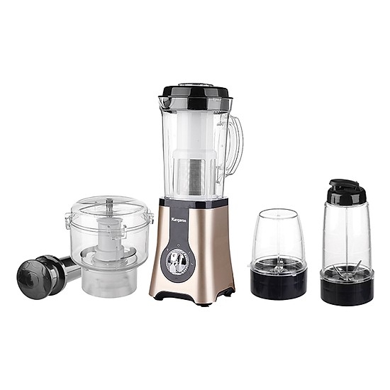 Máy Xay Sinh Tố 4 Cối Kangaroo KG4B3 (380W)  8