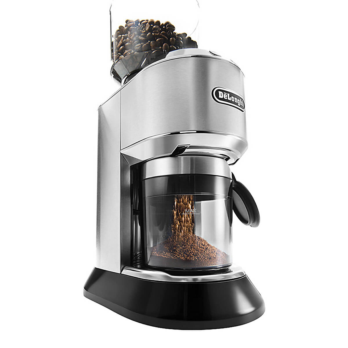 Máy Xay Cà Phê Delonghi KG521M