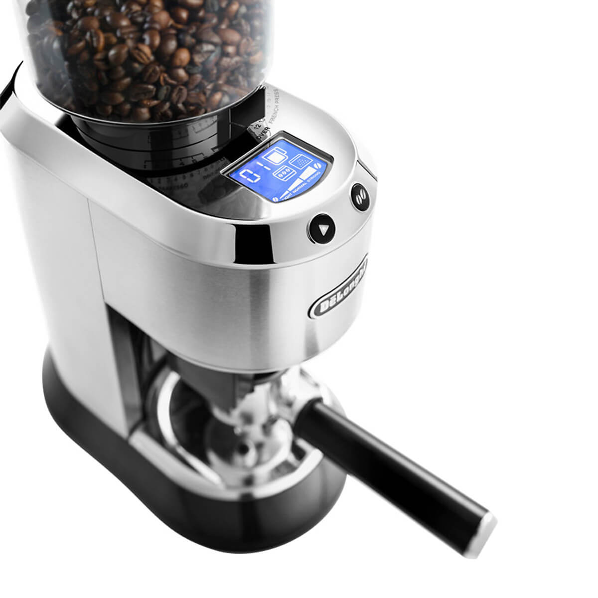 Máy Xay Cà Phê Delonghi KG521M