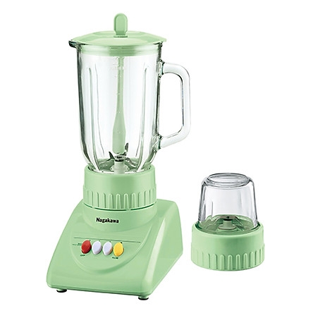 Máy Xay Sinh Tố Nagakawa NAG0806