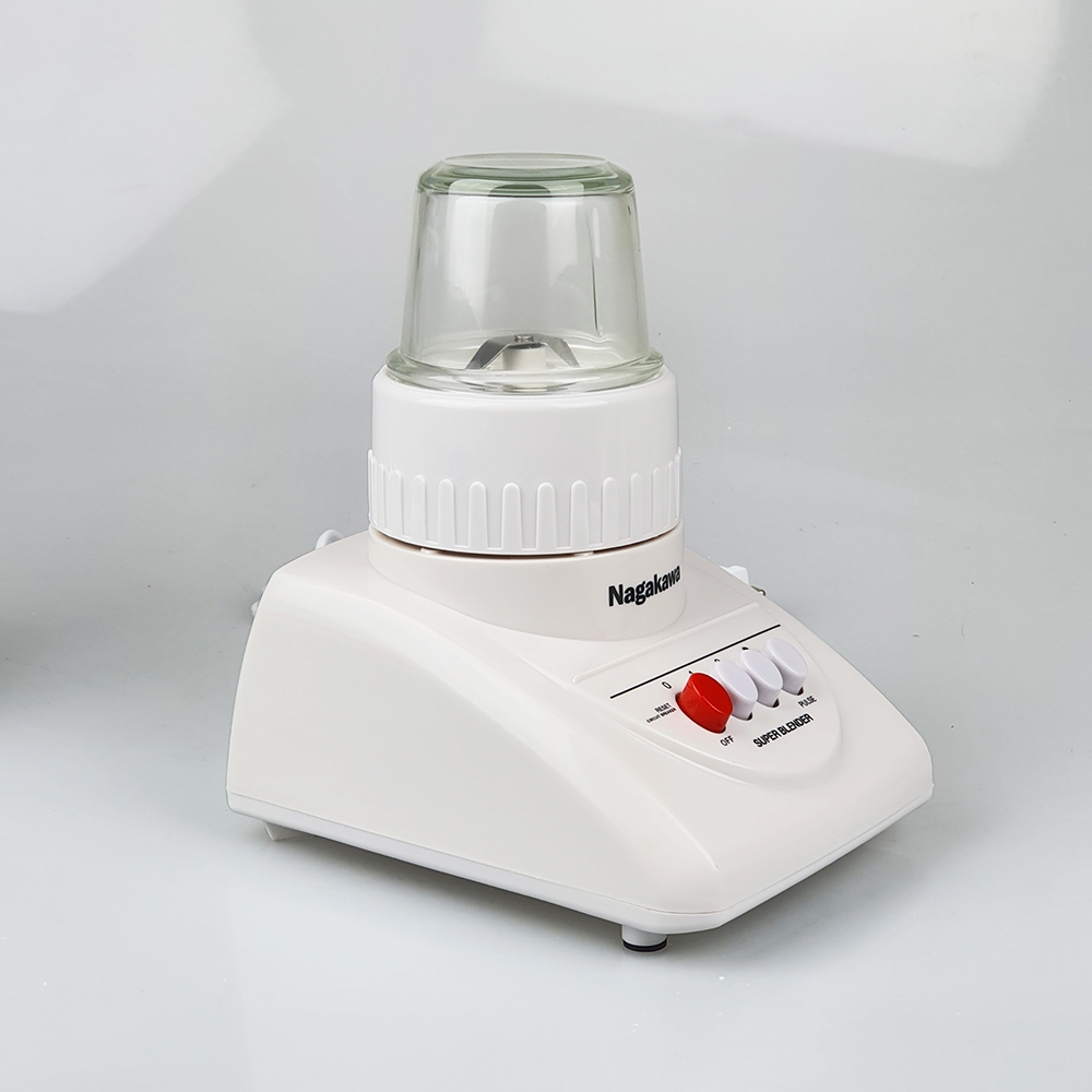 Máy Xay Sinh Tố Nagakawa NAG0806