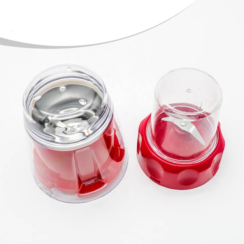 Máy Xay Sinh Tố Nagakawa NAG0802 (1.5L)