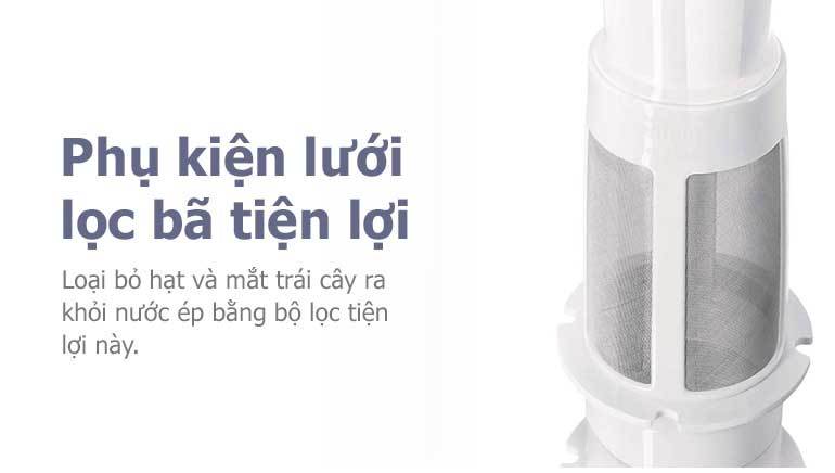 Máy Xay Sinh Tố Philips HR2118 7