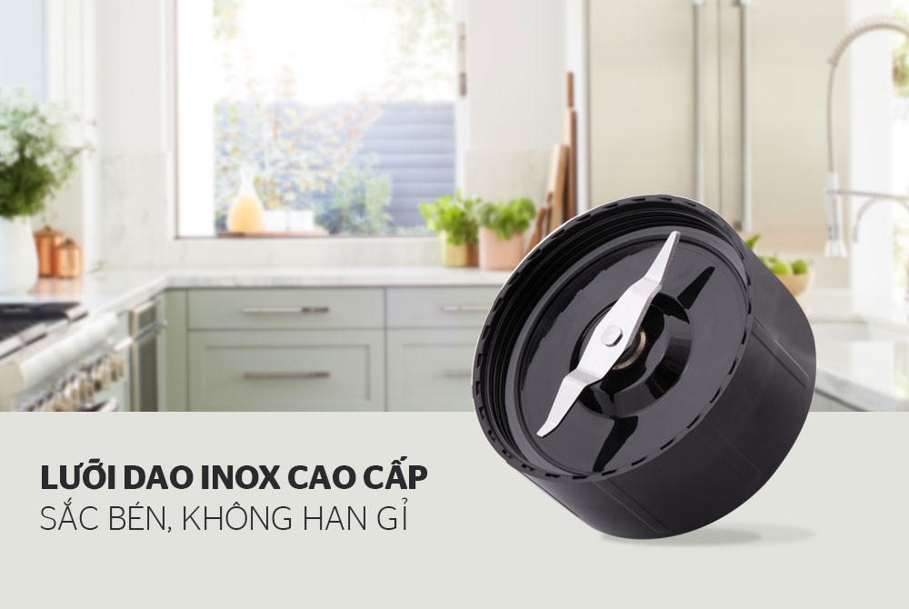 Máy Xay Sinh Tố Đa Năng Sunhouse SHD5322