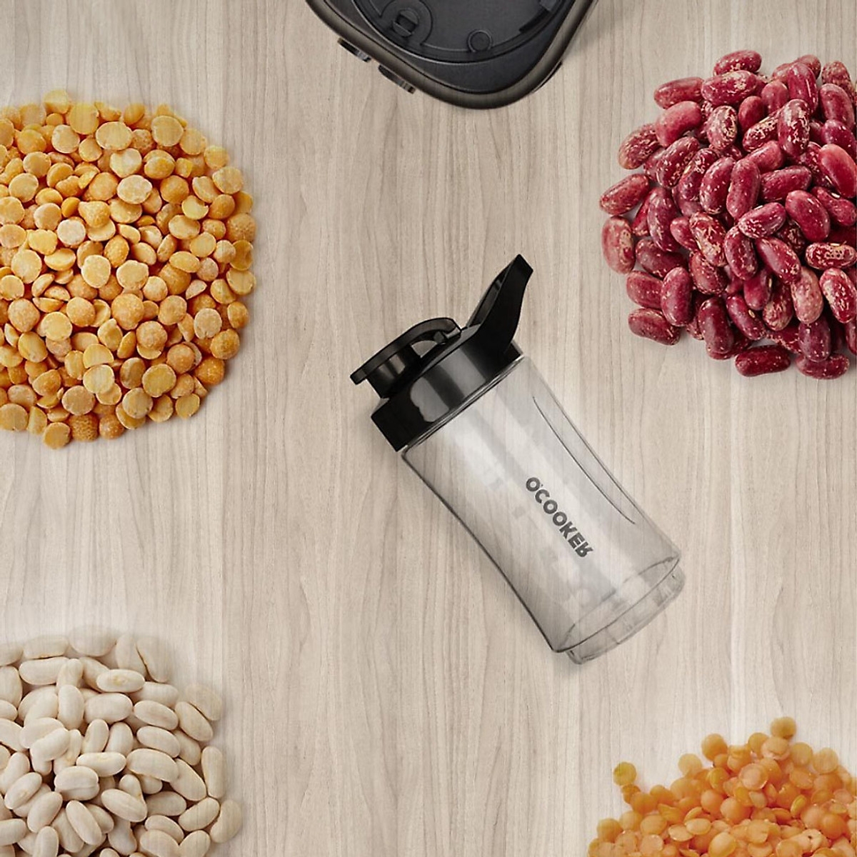 Máy Xay Sinh Tố Xiaomi QCOOKER CD-BL01