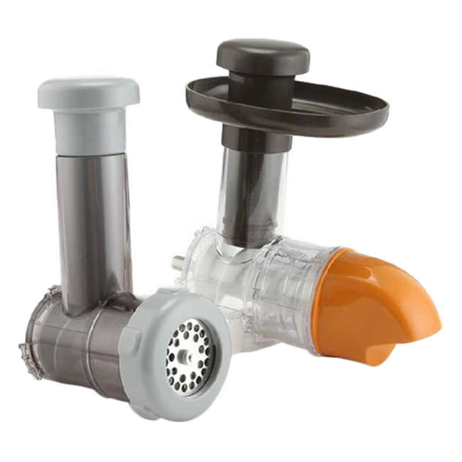 Máy Ép Chậm JOYOUNG JYZ-E5V