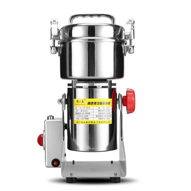 Máy Xay Bột Mini Jing Gong Yi JGY-800B