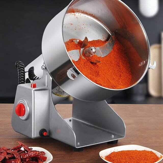 Máy Xay Bột Mini Jing Gong Yi JGY-800B