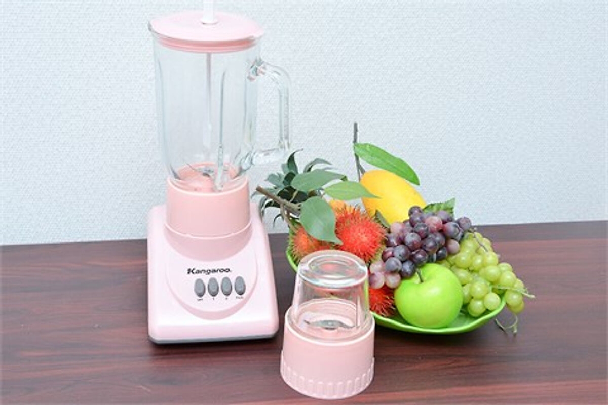 Máy Xay Sinh Tố Kangaroo KG 304 - 1L 1