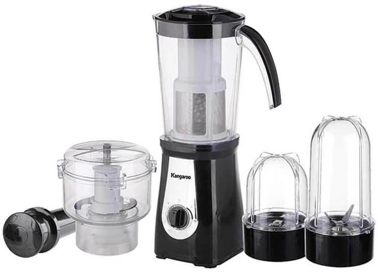 Máy Xay Sinh Tố Kangaroo KG4B4 (380W) 1
