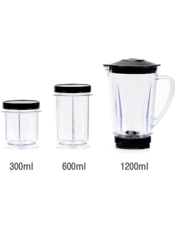 Máy Xay Sinh Tố Kochstar KSEBD-1000