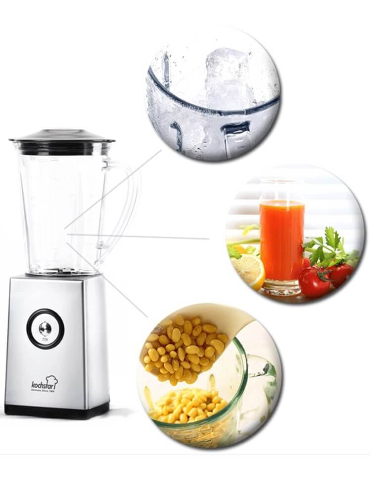 Máy Xay Sinh Tố Kochstar KSEBD-1000