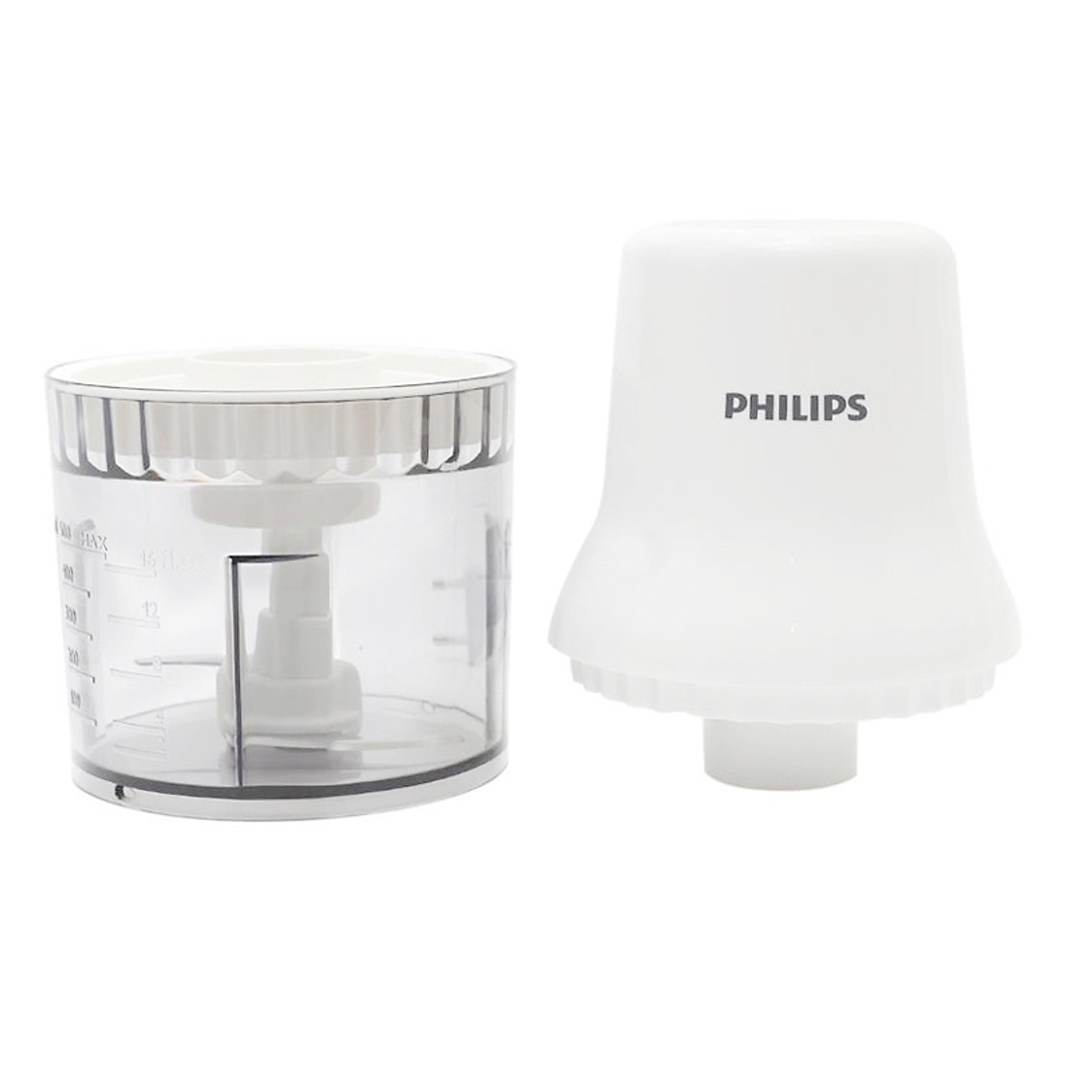 Máy Xay Thịt Philips HR1393 (0.7L)