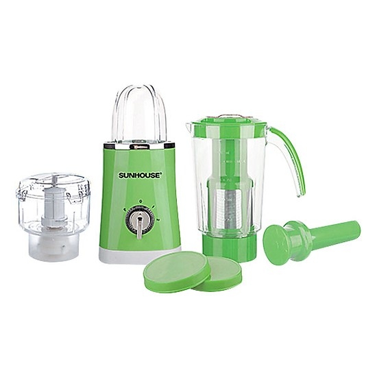 Máy Xay Sinh Tố Sunhouse SHD5320 (1.25L)