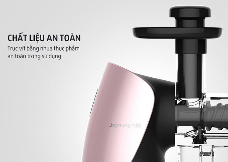 Máy Ép Chậm Joyoung JYZ-E25 (150W) 4