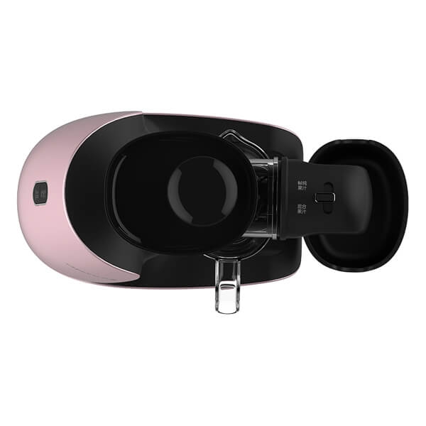 Máy Ép Chậm Joyoung JYZ-E25 (150W)