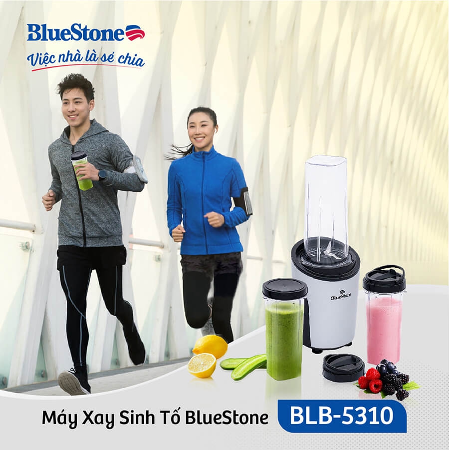 Máy Xay Sinh Tố BlueStone BLB-5310 (450W) 5