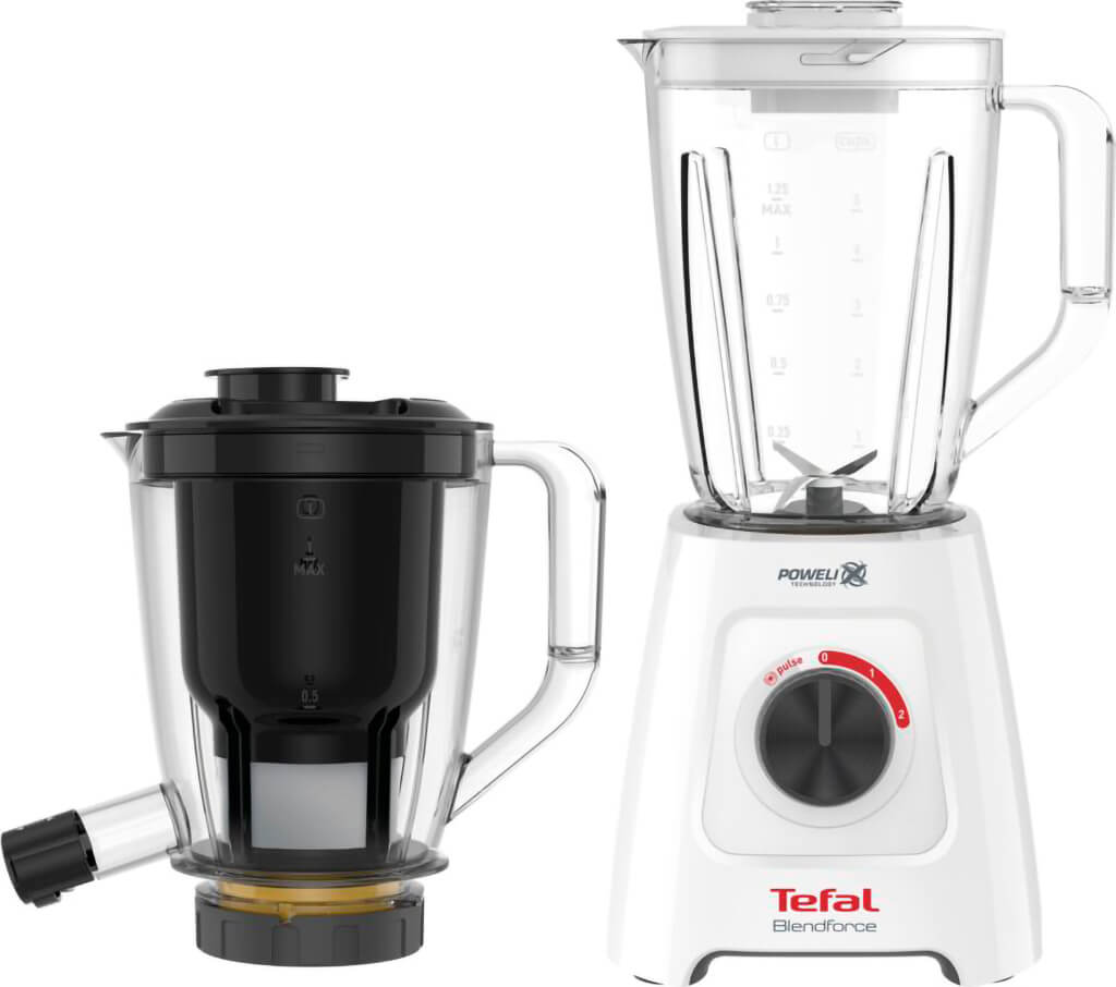 Máy Xay Sinh Tố Tefal BL42Q166