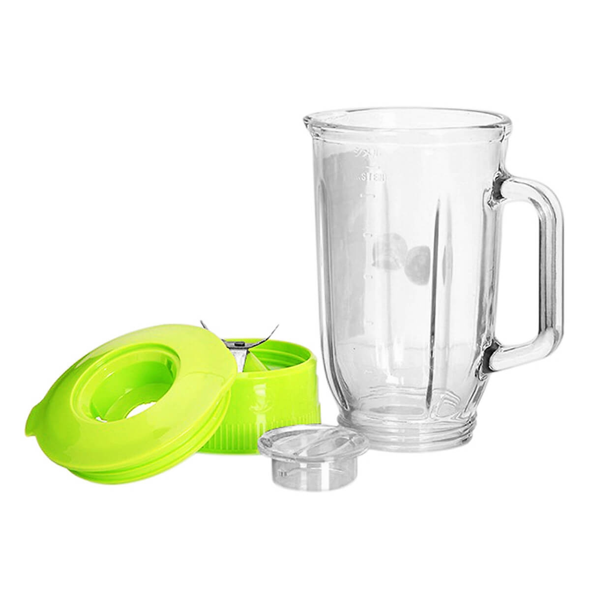 Máy Xay Sinh Tố Thủy Tinh Comet CM9986 1.5L
