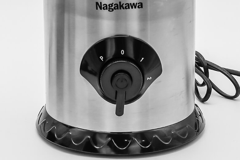 Máy Xay Ép Đa Năng Nagakawa NAG0803 1.5L 2