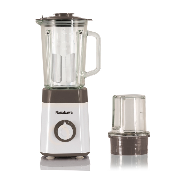 Máy Xay Sinh Tố Nagakawa NAG0811 (450W - 1.5 Lít) 1