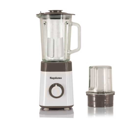 Máy Xay Sinh Tố Nagakawa NAG0811 (450W - 1.5 Lít)