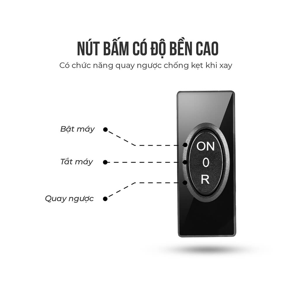 Máy Ép Trái Cây Smartcook JES-3896