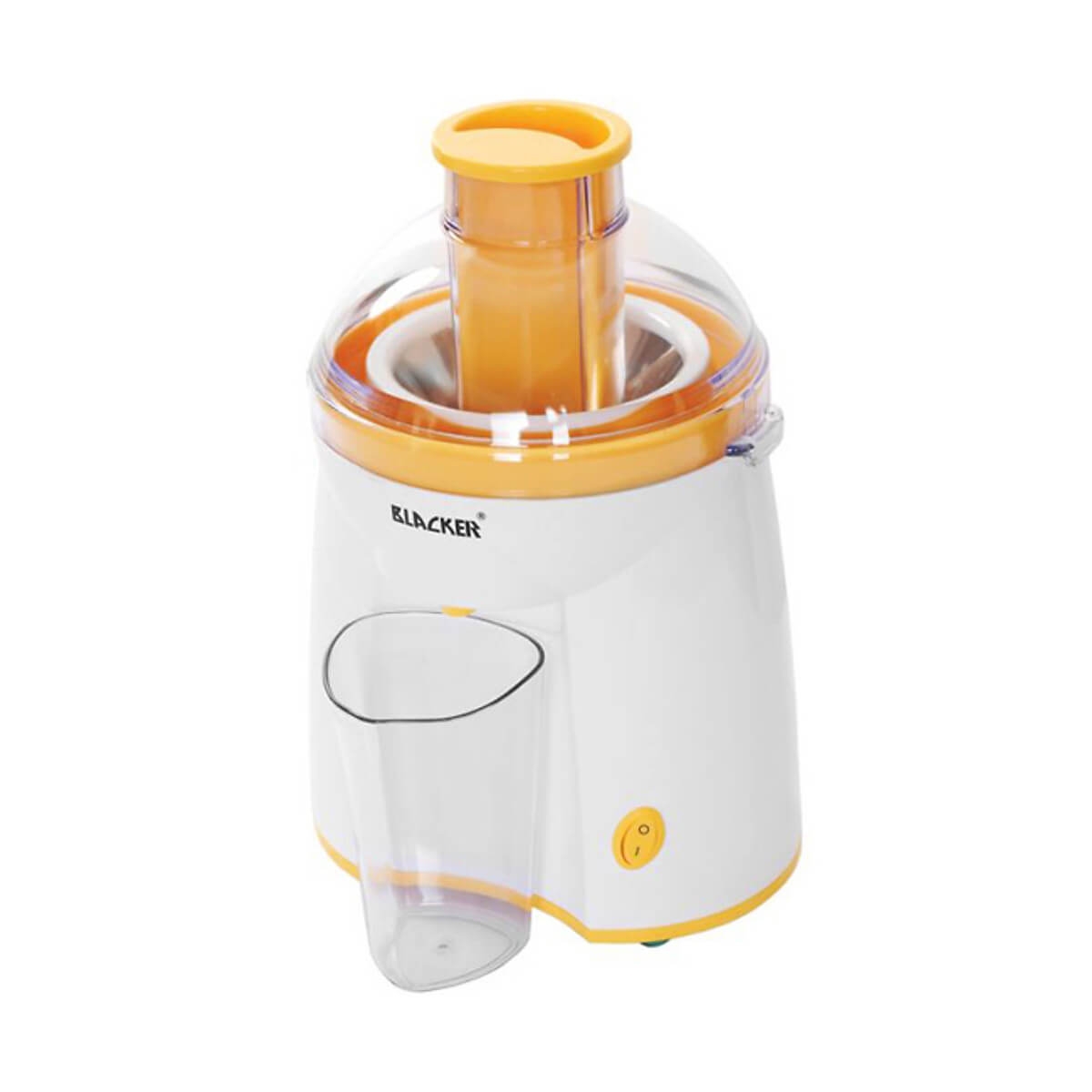 Máy Ép Trái Cây Blacker SL280